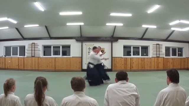 KATATORI TENCHINAGE смотреть онлайн