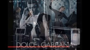 david guetta dolce gabbana armani versace HD