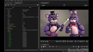 Гайд по SFM №1: Замена текстур
