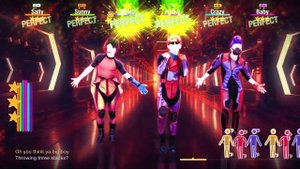 Just Dance 2022 : Jopping By SuperM (Gameplay 6 Players)