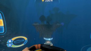 КАК ВЫБИТЬ ПЛАТИНУ В SUBNAUTICA НА PS4?