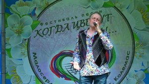 На  Галерной  улице  (2024)