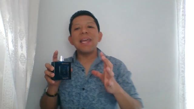 BLUE TOUCH de Franck Olivier // La ANTI-RESEÑA que debes mirar!!!! смотреть онлайн