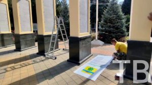 Поселения района перебрались в Тихорецк?