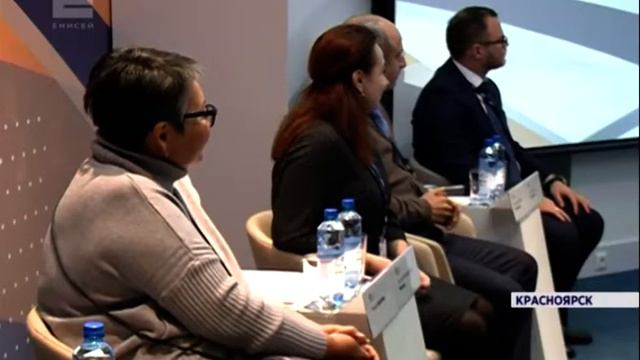 Представители краевых НКО обсудили, как передать услуги социальной сферы общественникам смотреть онлайн