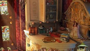 Puppet Show. Тайна Джойвиля