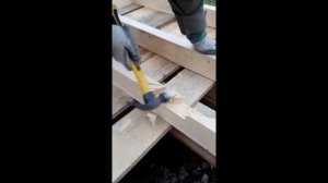 Как сделать перегородку в каркасном доме