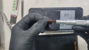 TECNO POVA NEO 2 TEARDOWN || ADA YANG BEDA ?