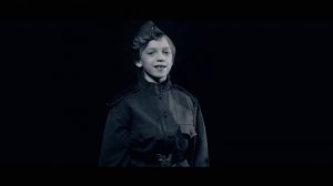 (Ф.П) «Смуглянка» Данил Кошелев (2015 -Творцы Истории) Музыкальный клип
