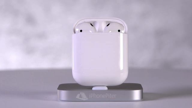 360° AirPods 2 смотреть онлайн