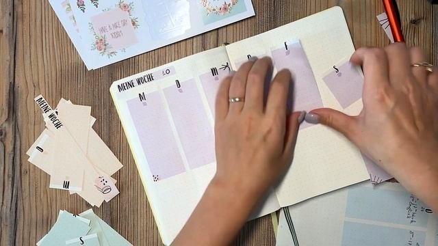 ОФОРМЛЕНИЕ ЕЖЕДНЕВНИКА НА МАРТ 2023