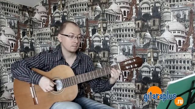 А на последок я скажу...-, к_ф -Жестокий романс- - Александр Фефелов