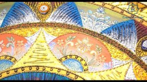 Что такое МАНДАЛА.