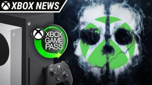 Microsoft уже работают над добавлением игр Call of Duty в Xbox Game Pass | Новости Xbox