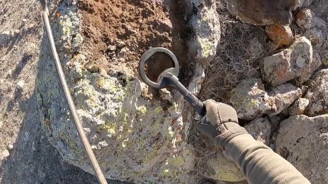 define işaretleri/kaya kasası hazine bulma anı/treasure finding is amazing смотреть онлайн