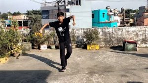 Popping Dance✨( Remix Song) Choreography By Prince |Mujhse Shaadi Karogi| ?✨?#video #dance #viral