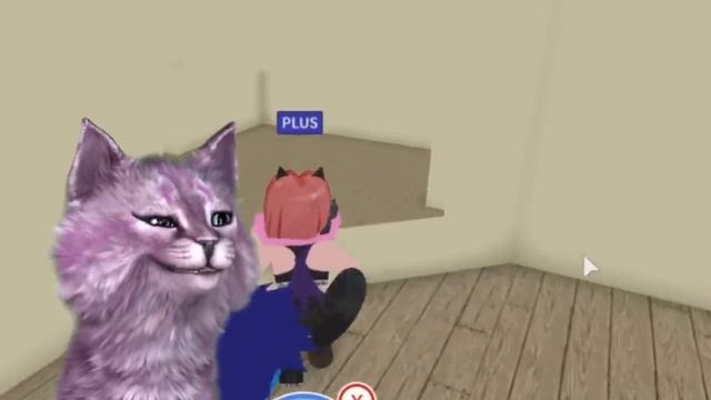 ЕВА ВЫПРОСИЛА У МЕНЯ ЗАМОК ПРИНЦЕСС! Я ПОТРАТИЛА ВСЕ ДЕНЬГИ В МИП СИТИ! roblox meep city смотреть онлайн