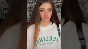 Ты живёшь в мире где можно иметь только одного ребёнка. Лия Стеффи