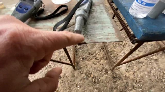 Какой у меня ПШ, ЕСИ воды которой я поливаю клубнику малину приборы для измерения год как пользуюсь смотреть онлайн