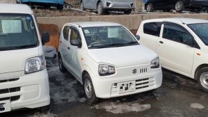 ШОК рост ЦЕН! Авторынок ЦЕНЫ на Кей кары, авто из Японии видео, тойота витс, мира ес сузуки хонда