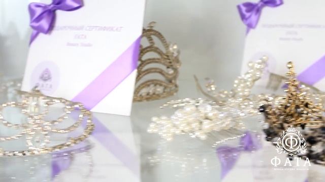 Отзывы Файзрахманова Эльвина и Вазиева Гульнара. Курс Модельер причесок смотреть онлайн