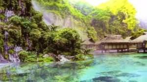 Кухонный фартук с матричной подсветкой!