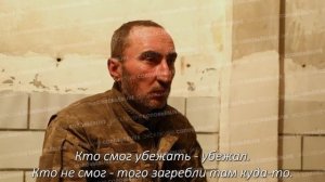 ЭКСКЛЮЗИВ | СОЛОВЬЁВLIVE | Интервью украинского пленного