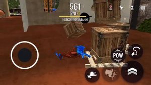 Как получить легендарного козла