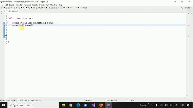 Difference between Array and ArrayList in Java | Java Interview Question | Array Vs ArrayList