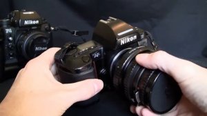 Hasselblad To Nikon Lens Adapter