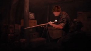 Супер Сус между Вьетнамом и Черниговом часть 2