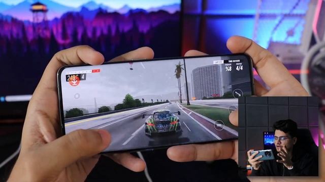 Top 5 Open World Car Games Like Forza Horizon 5 For Android | Must Watch смотреть онлайн