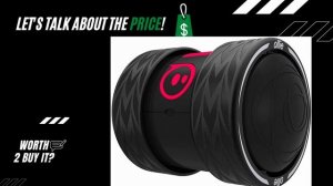 Sphero Orbotix Ollie App-Controlled Robot. Worth To Buy It? Cool Gadget Reviews and online score!