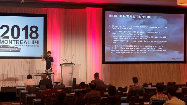 Adware is just malware with a legal department... смотреть онлайн