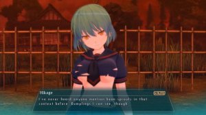 SENRAN KAGURA Burst Re:Newal Gameplay (PC)