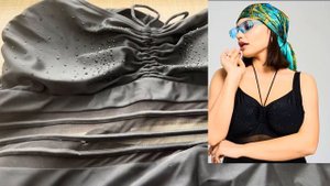 Распаковка посылок валберис