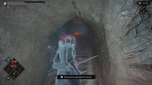 Продвинутый сбособ фарма Demon's souls нг+