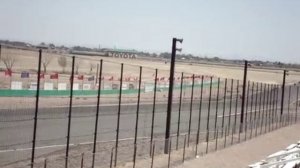 AHRMA GP200 Williow Springs 2013  video 2