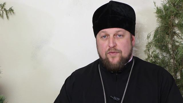 Обращение Благочинного смотреть онлайн