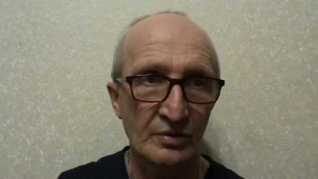 Духовная жизнь по шаблону.
