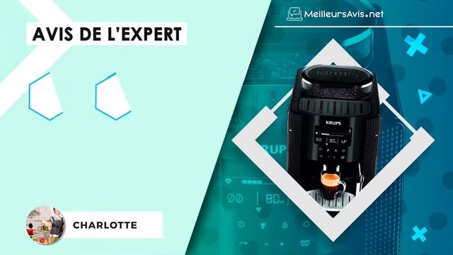 ⭐️ MEILLEURE MACHINE À CAFÉ AVEC BROYEUR - Avis & Guide d'achat (Comparatif 2021) смотреть онлайн