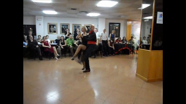 El Choclo Guateque Navideño 2012 смотреть онлайн