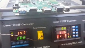 ACHI IR 6500 Profiles