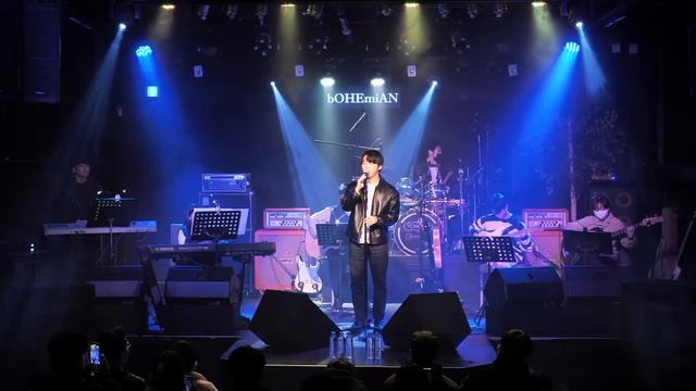 [광주CLA실용음악학원] 주성혁 수강생 'Wherever you will go' Cover смотреть онлайн