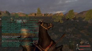 Прохождение Mount & Blade: Огнём и Мечом - серия 55: татарские походы