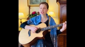 Учись Прощать (Музыка и Исп. Татьяна Соловьева, слова Борис Пастернак?)