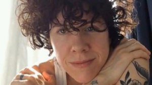 Laura Pergolizzi-Too Much