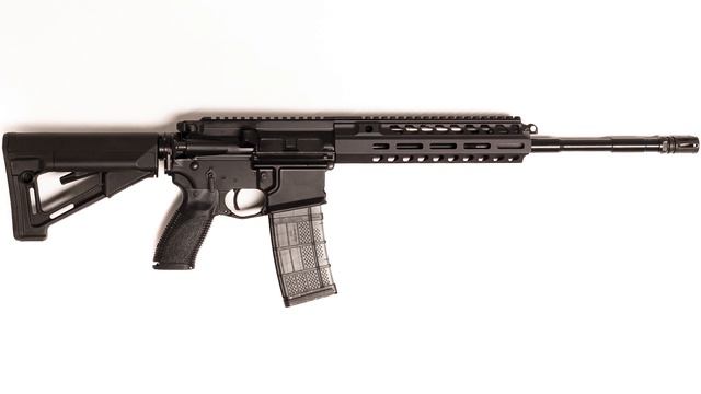 Unboxing Three Caracal Rifles at our Warehouse смотреть онлайн