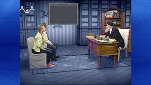 Знай наших. Василий Докучаев