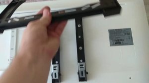 Samsung tv Установка телевизора тв tv на стену на кухню